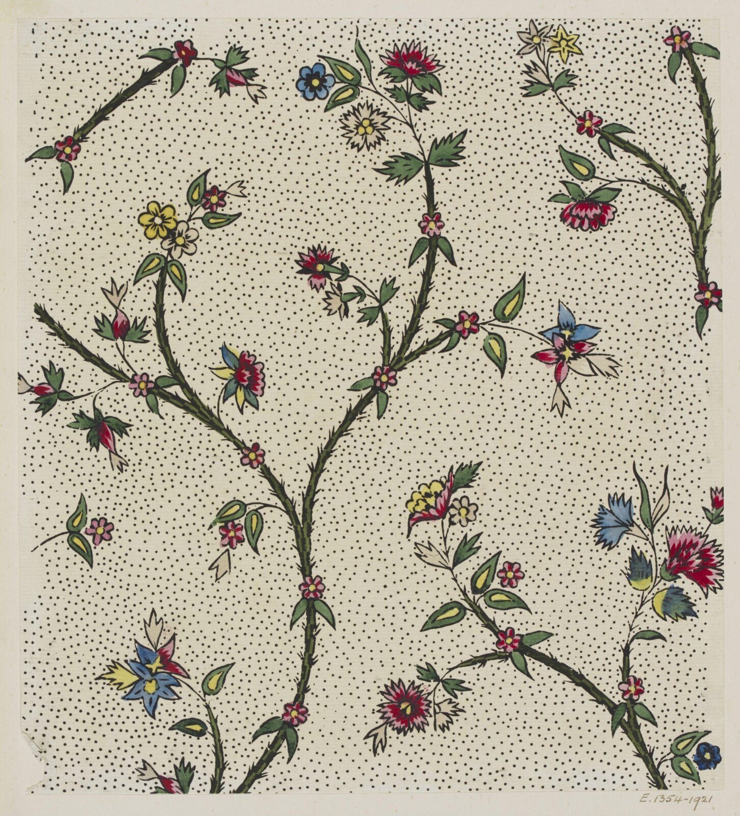 Untitled, early 19th century