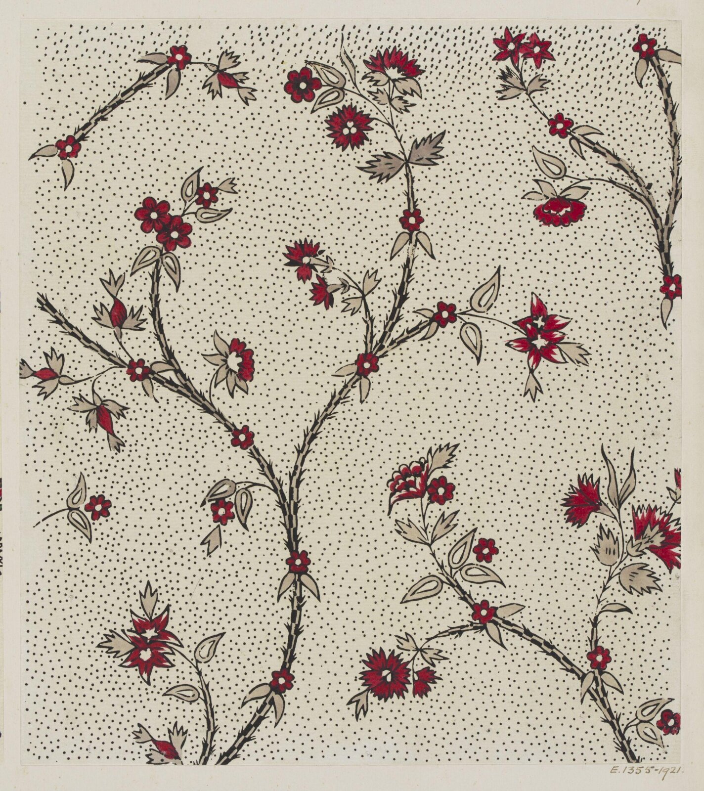 Untitled, early 19th century