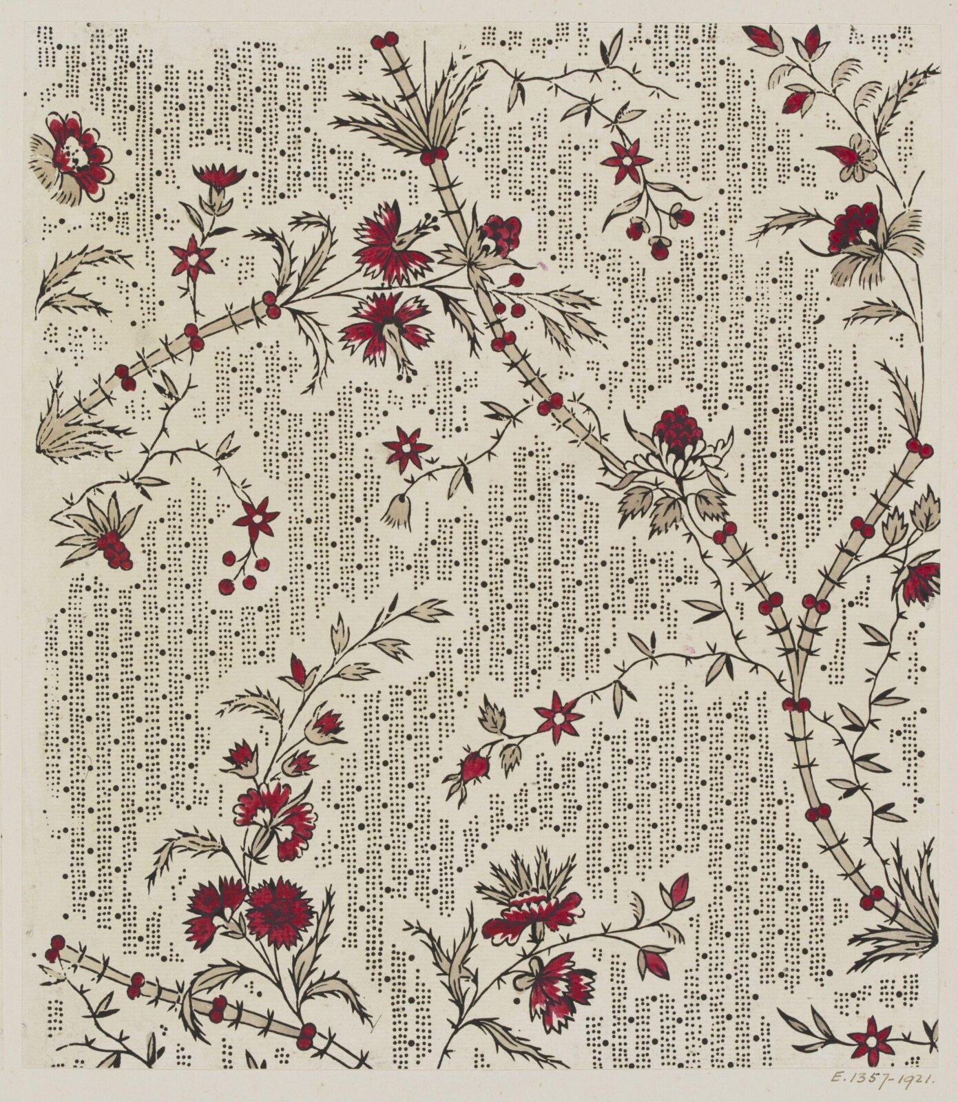 Untitled, early 19th century