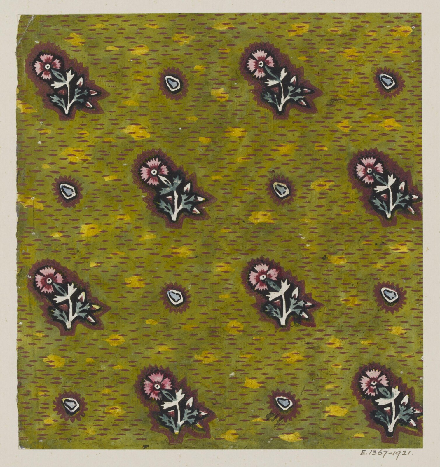 Untitled, early 19th century
