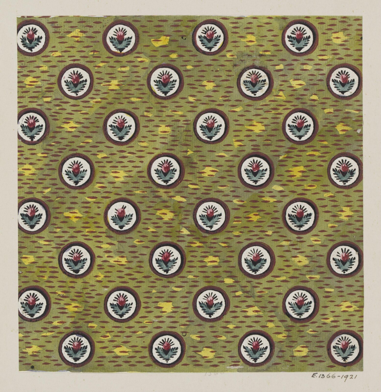 Untitled, early 19th century