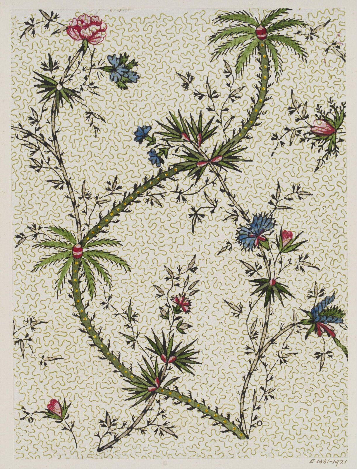 Untitled, early 19th century