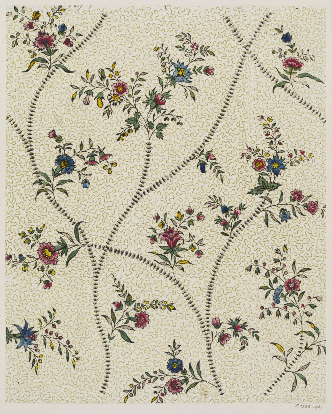 Untitled, early 19th century