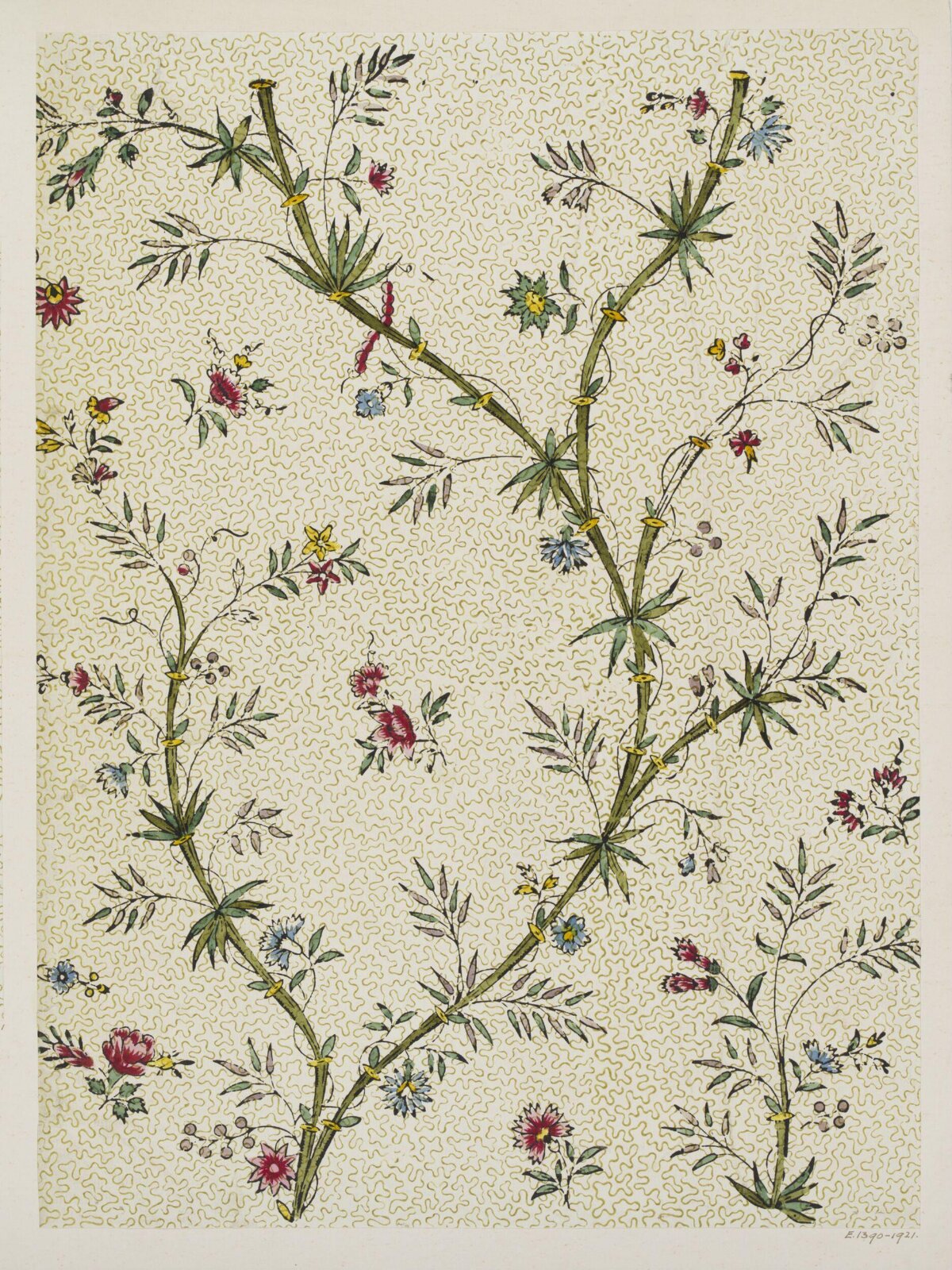 Untitled, early 19th century