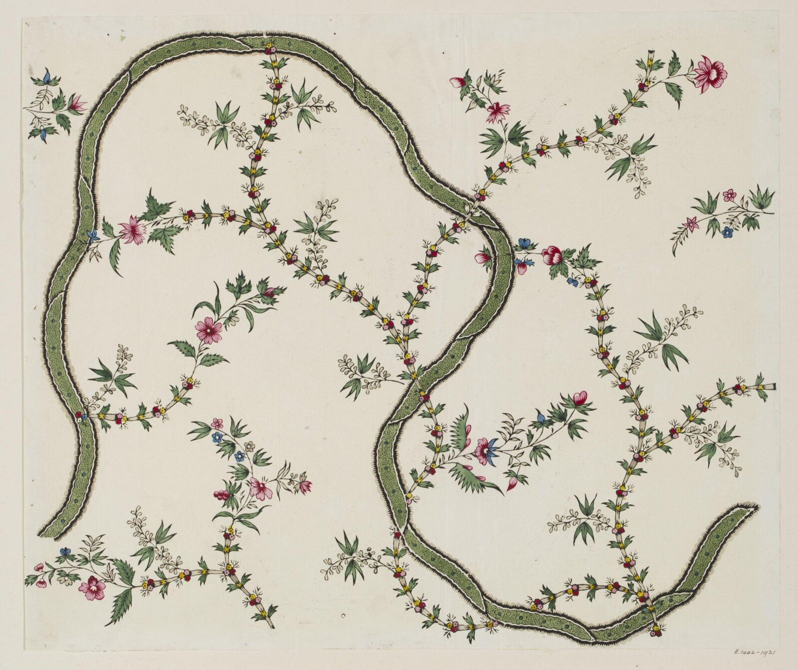 Untitled, early 19th century
