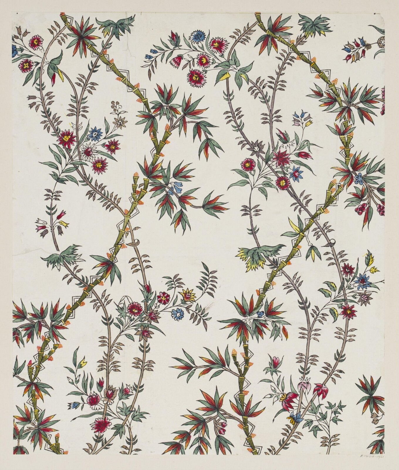 Untitled, early 19th century