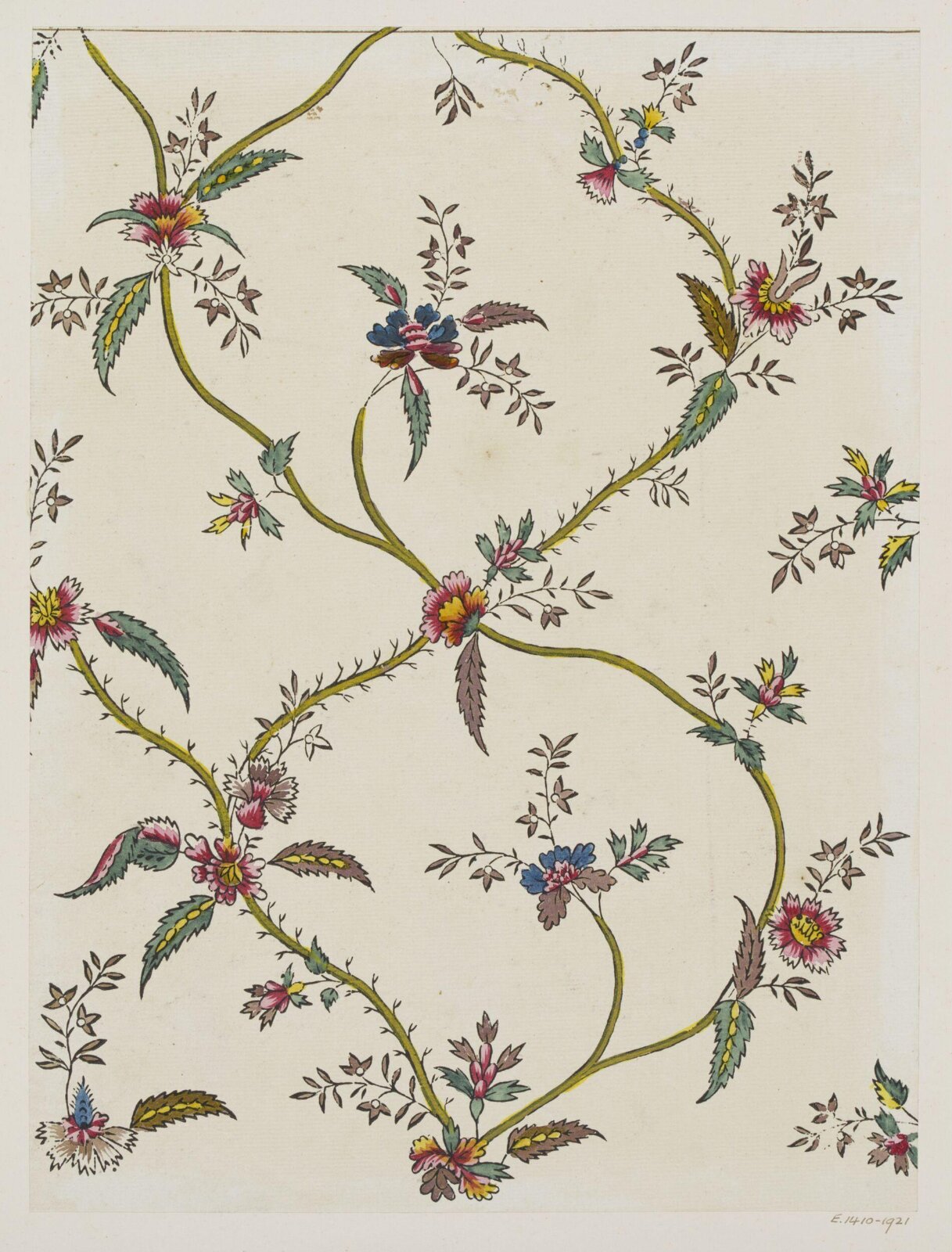 Untitled, early 19th century