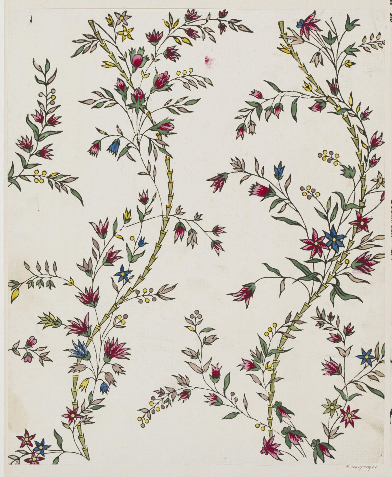 Untitled, early 19th century