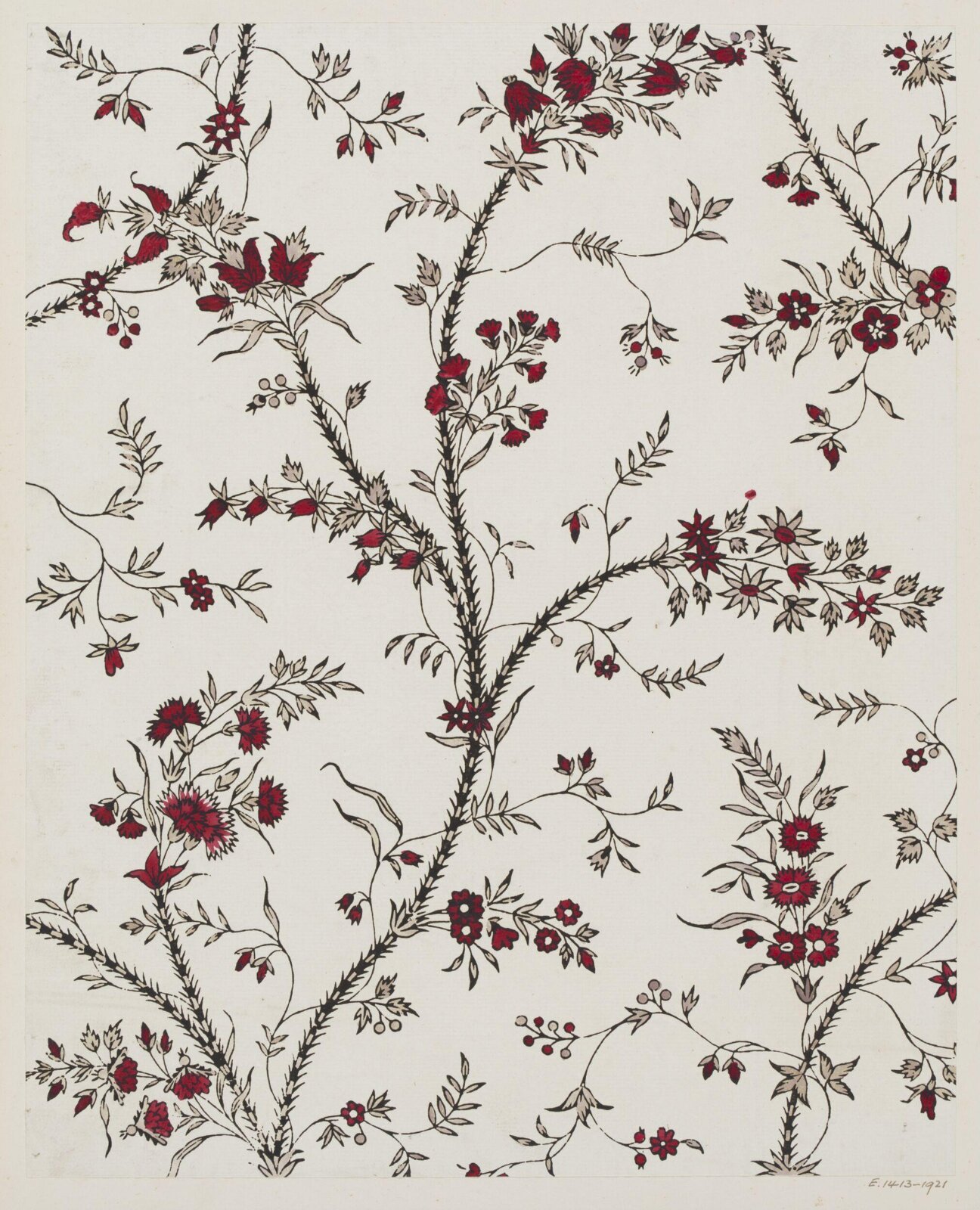 Untitled, early 19th century
