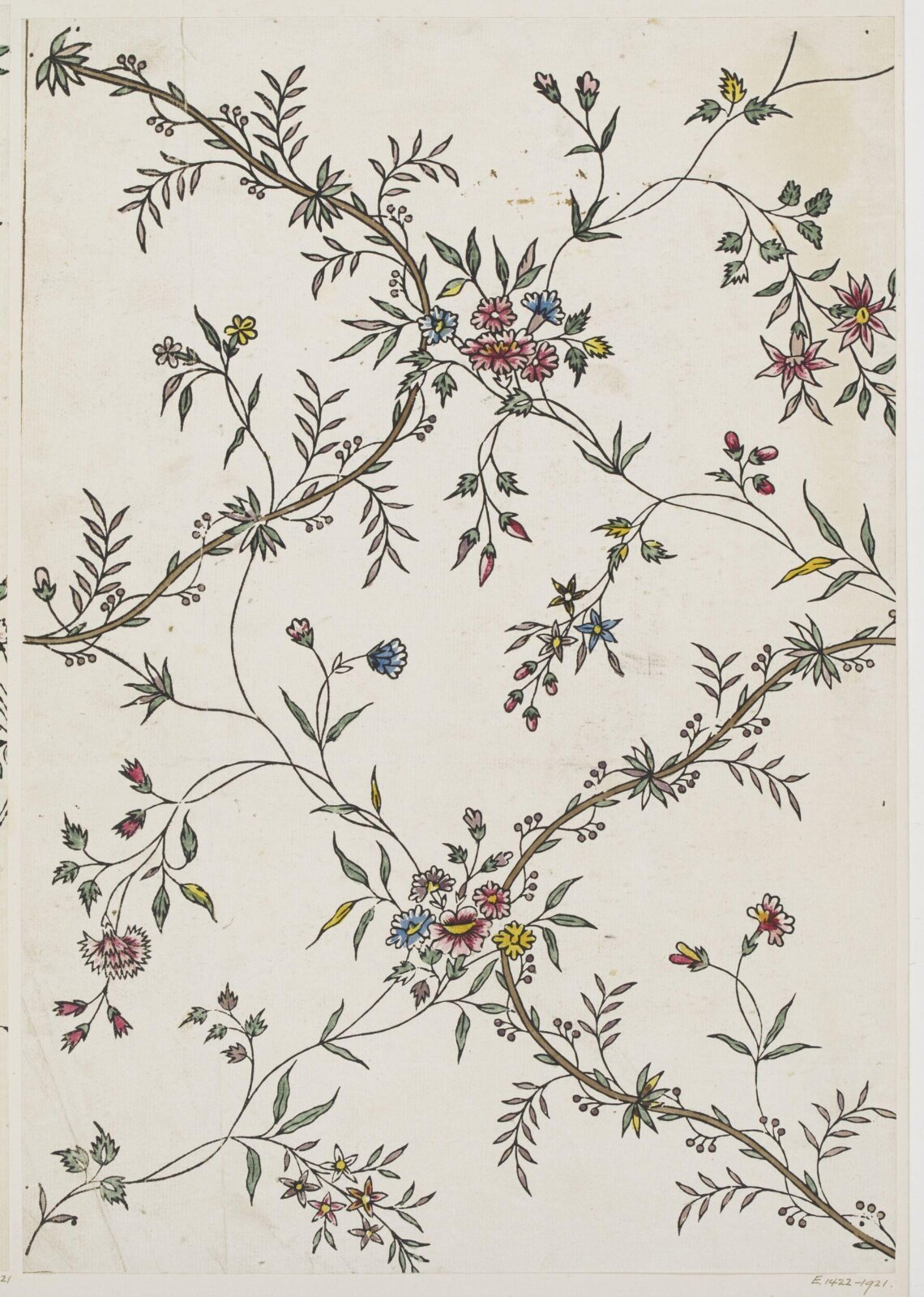 Untitled, early 19th century