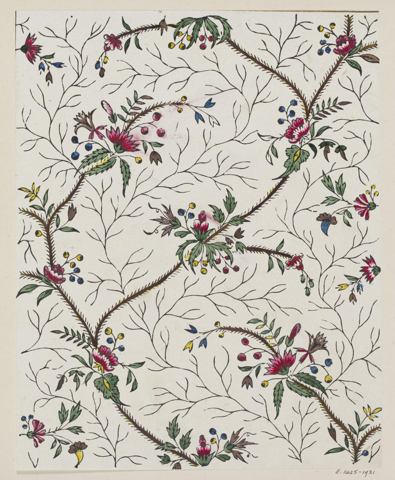 Untitled, early 19th century
