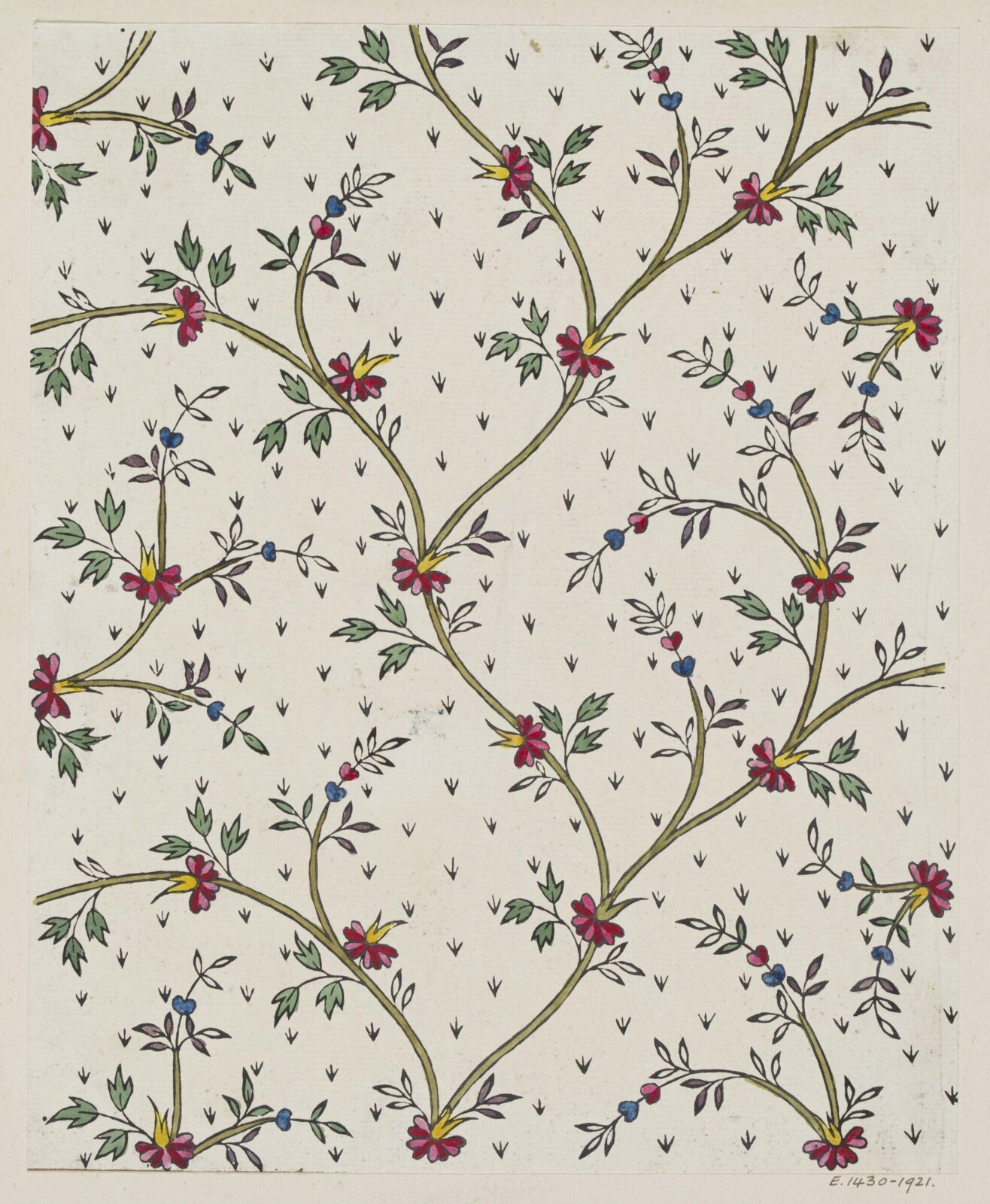 Untitled, early 19th century