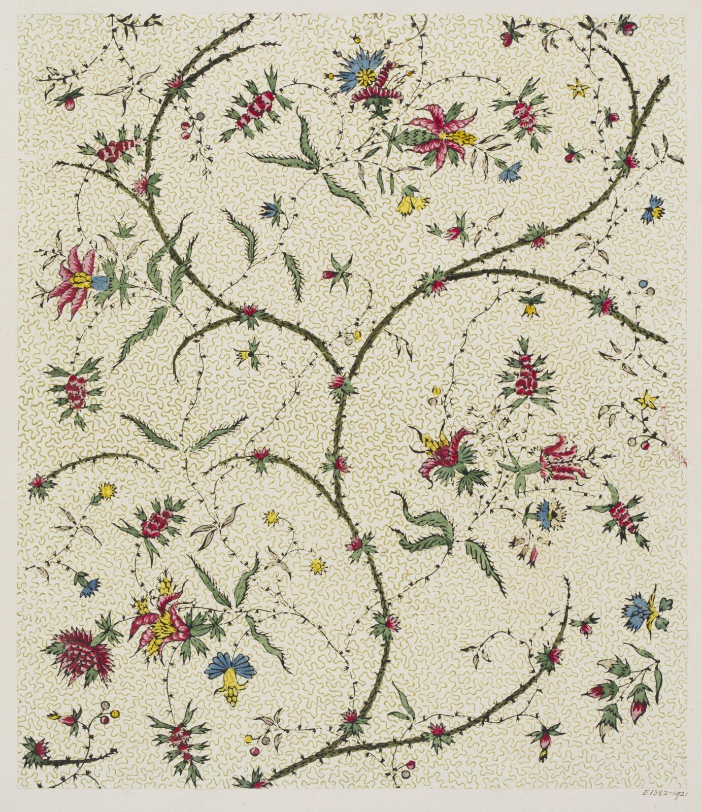 Untitled, early 19th century