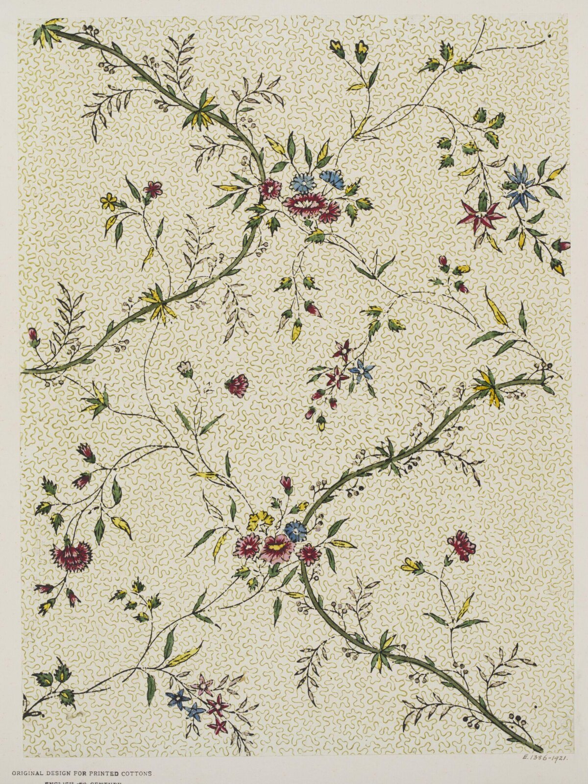 Untitled, early 19th century