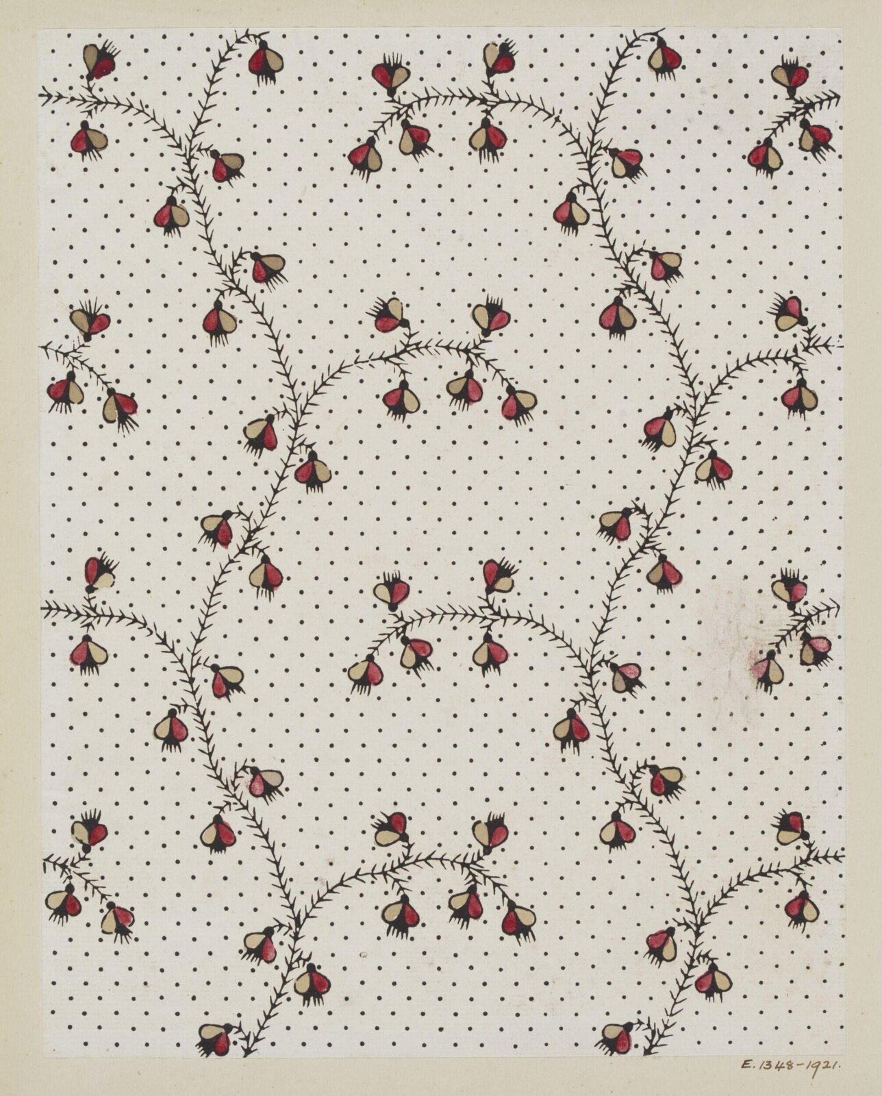 Untitled, early 19th century