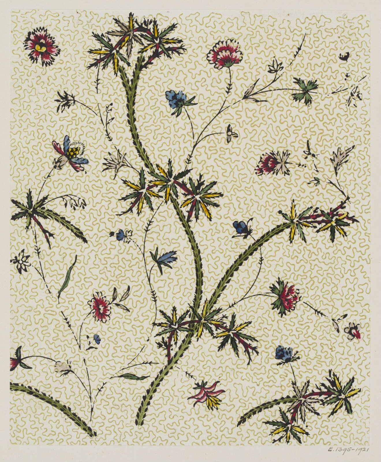 Untitled, early 19th century