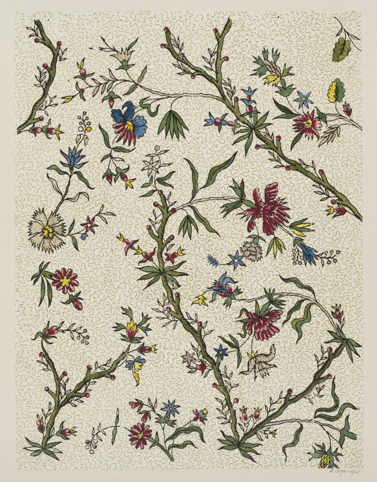 Untitled, early 19th century