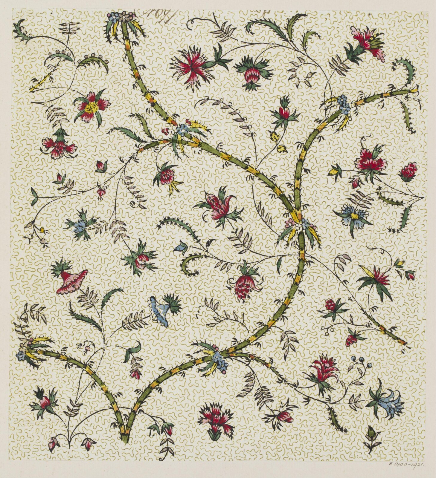 Untitled, early 19th century