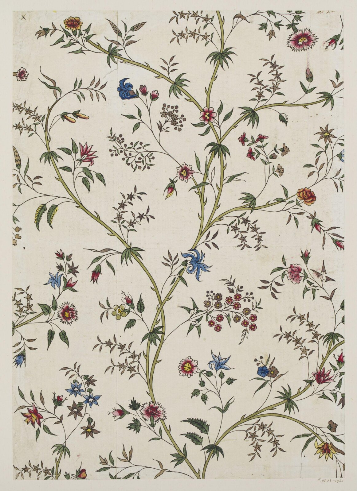 Untitled, early 19th century