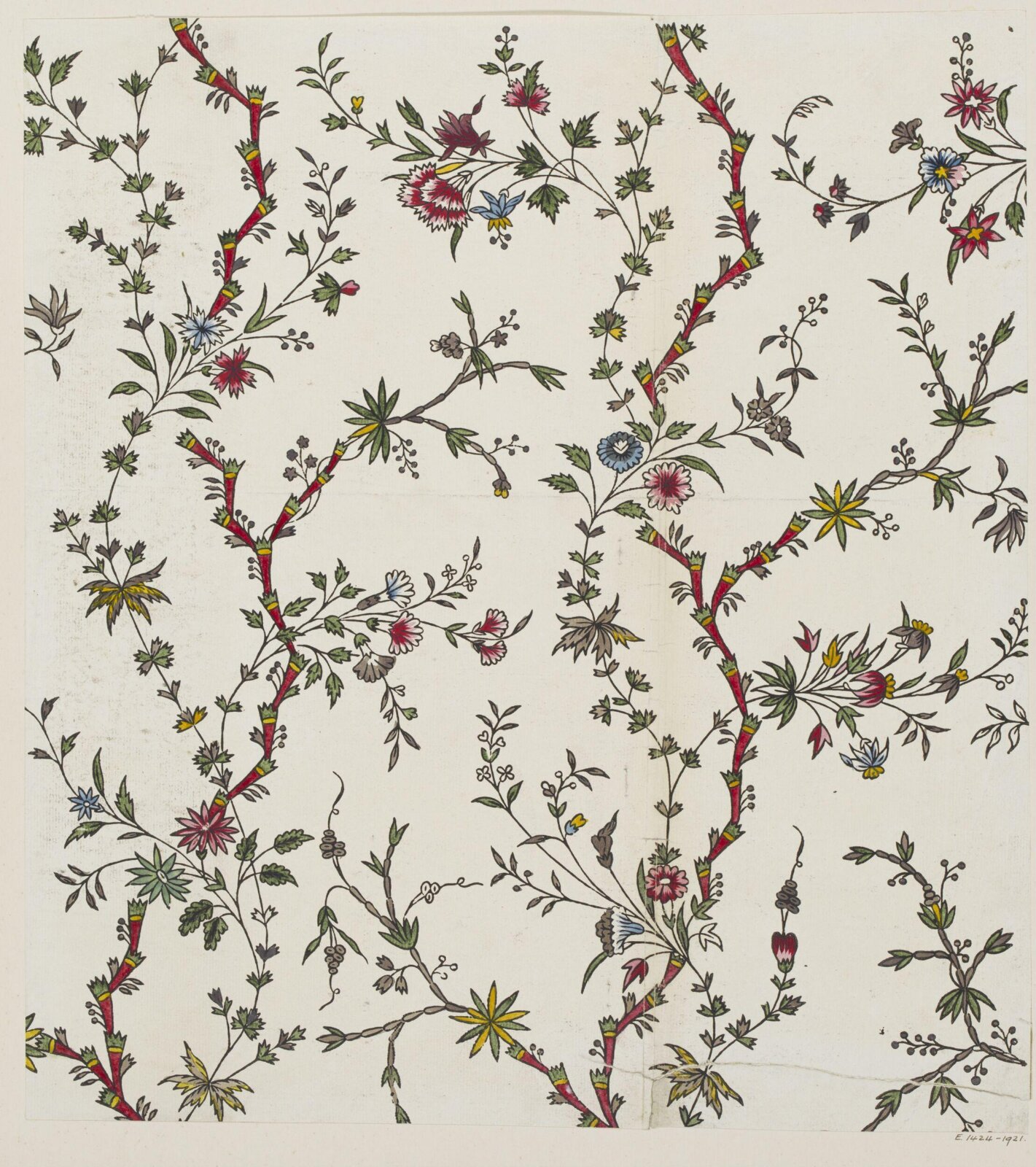 Untitled, early 19th century