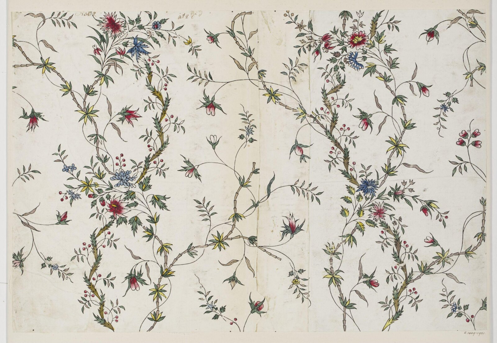 Untitled, early 19th century