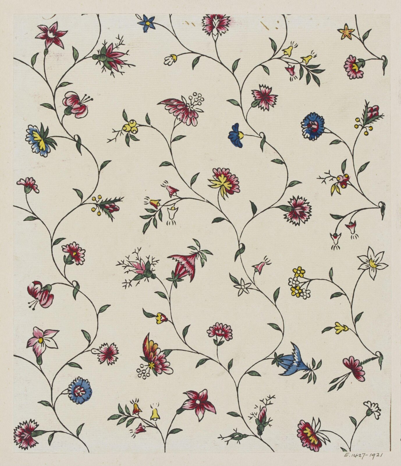 Untitled, early 19th century