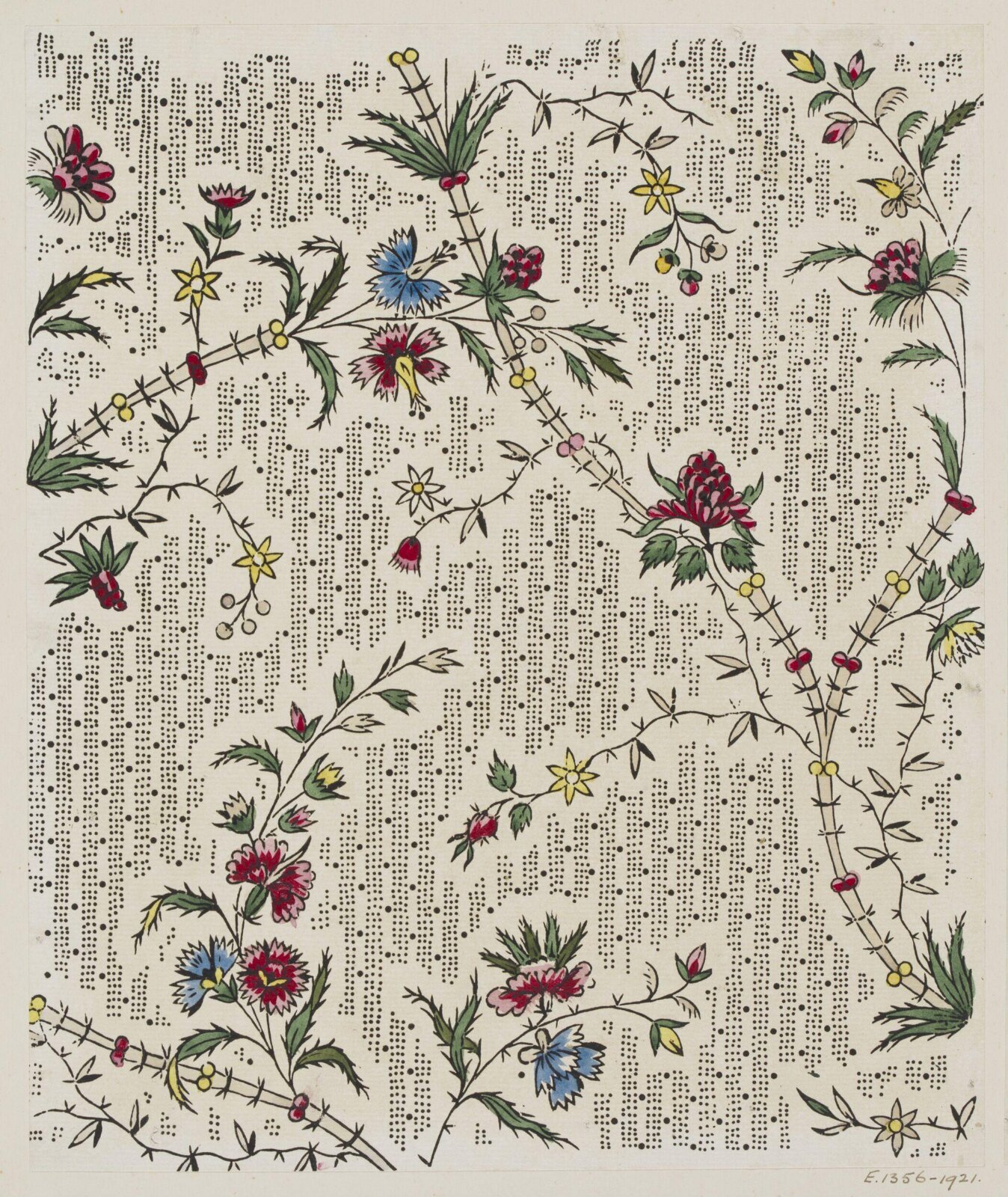Untitled, early 19th century