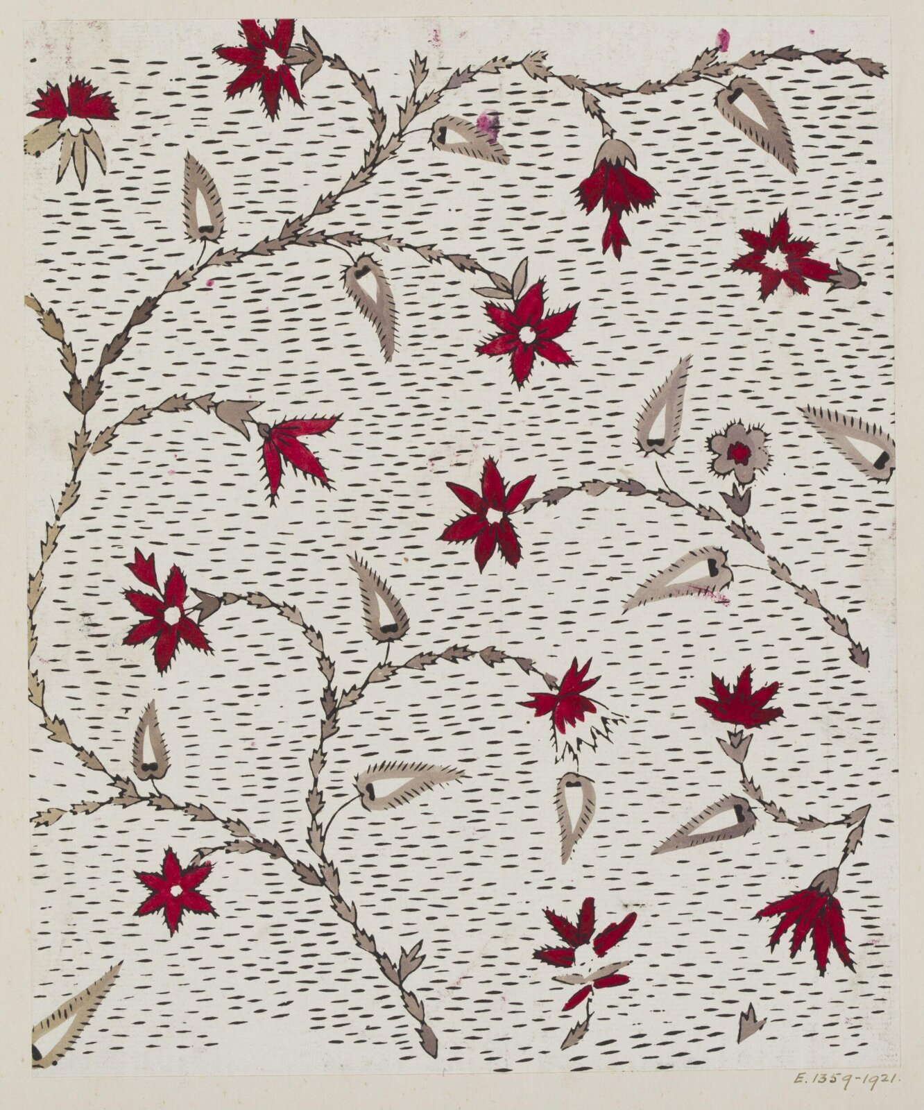 Untitled, early 19th century