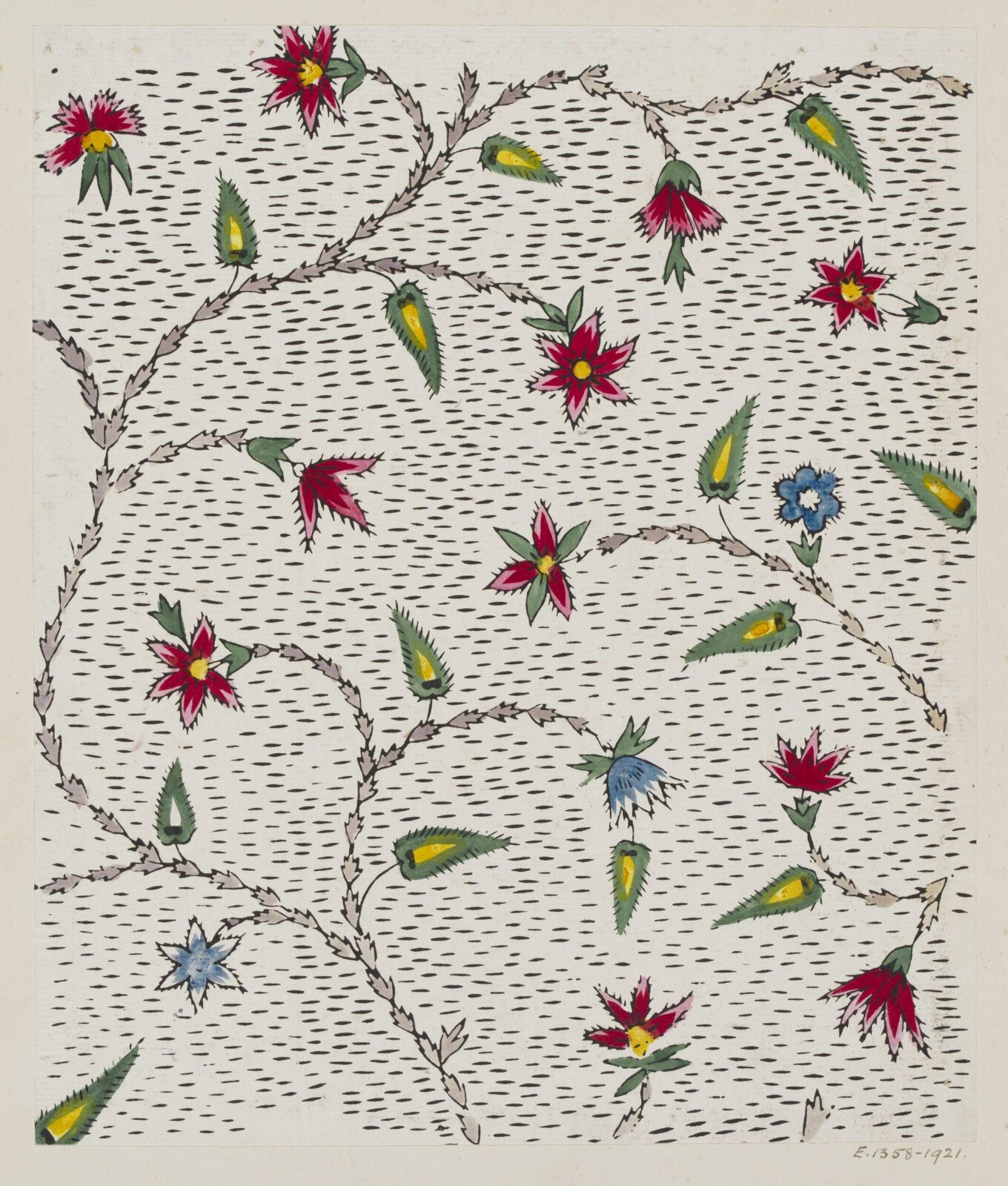 Untitled, early 19th century