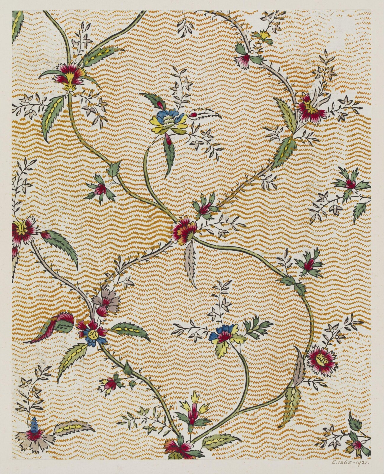 Untitled, early 19th century