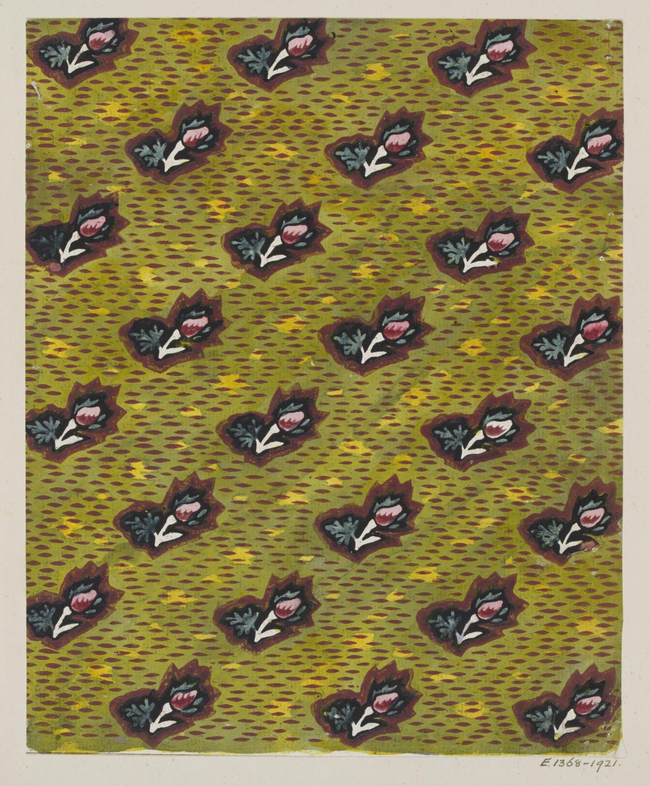 Untitled, early 19th century