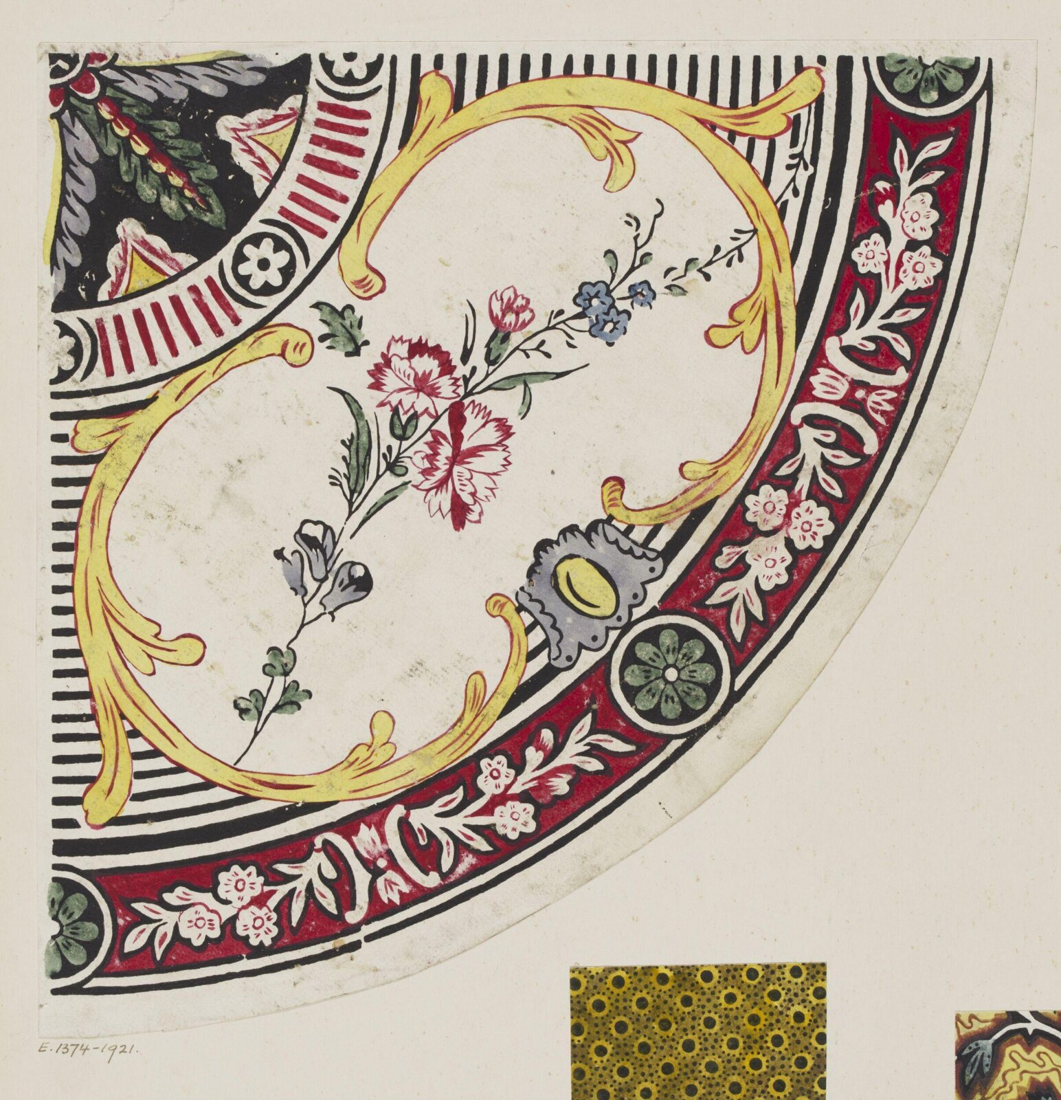 Untitled, early 19th century