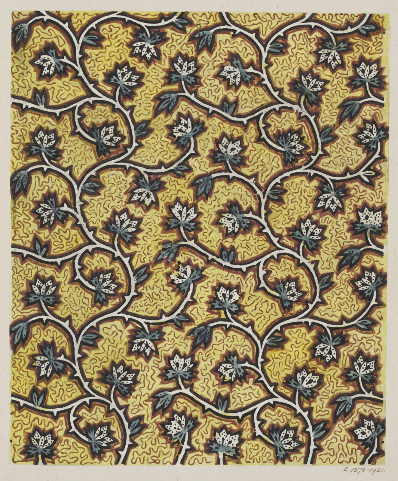 Untitled, early 19th century