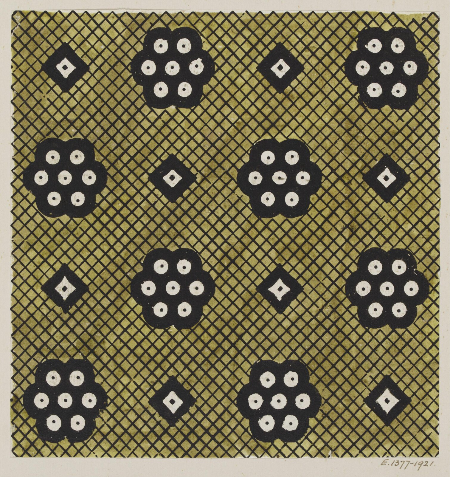 Untitled, early 19th century