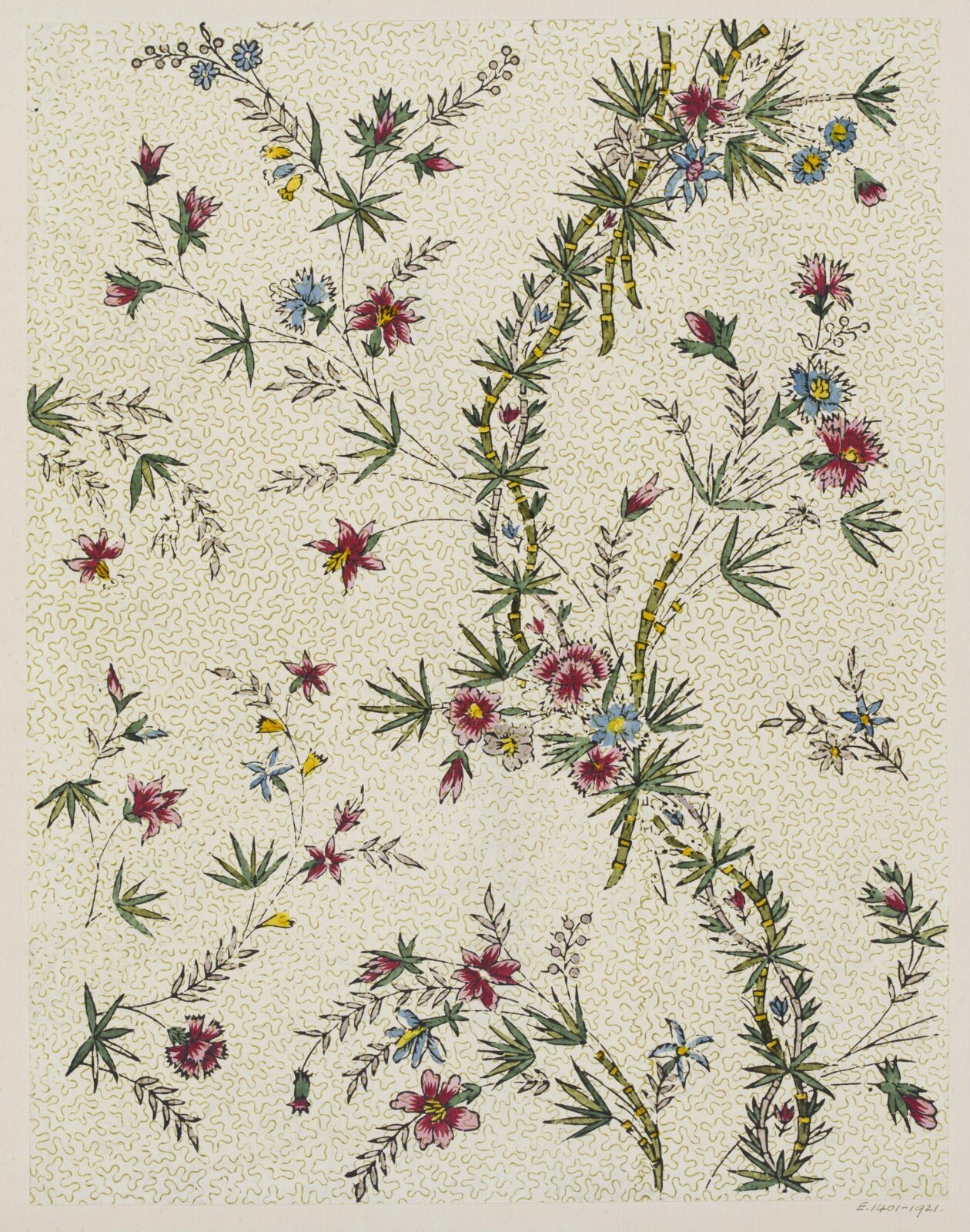 Untitled, early 19th century