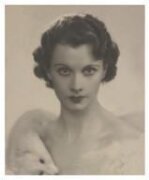 Vivien Leigh Archive image; 19 of 54