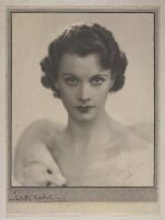 Vivien Leigh Archive image; 20 of 54