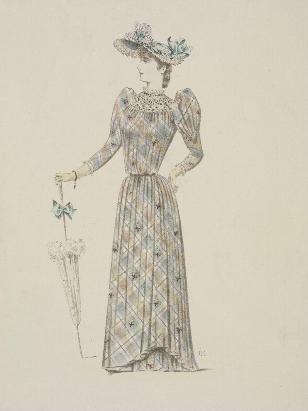unknown, Print