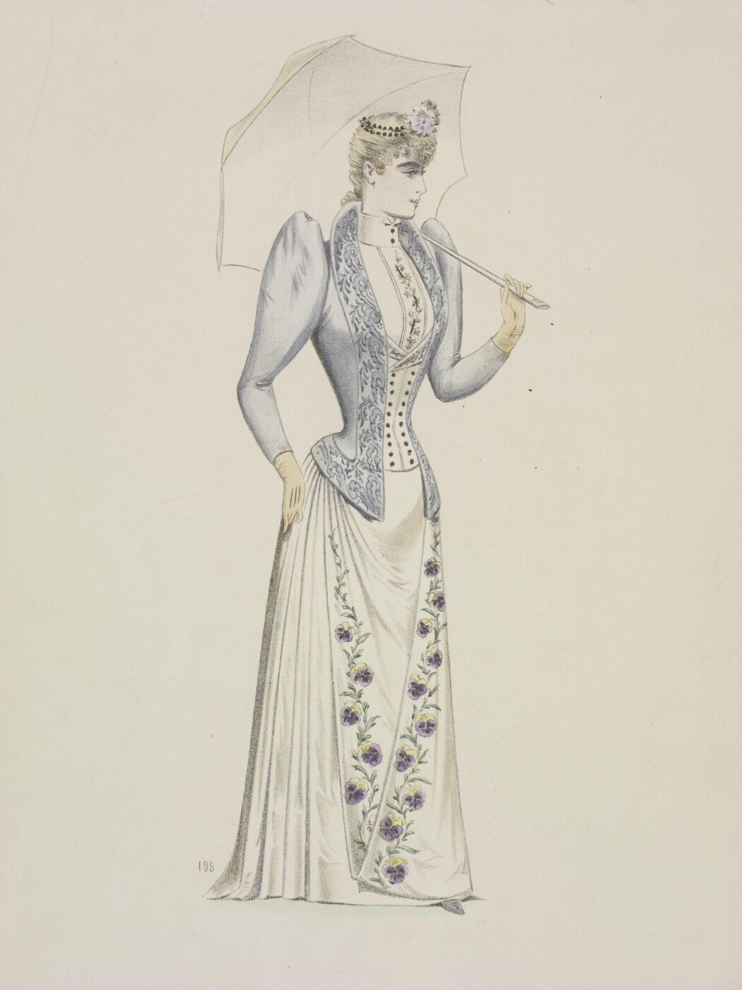 unknown, Print