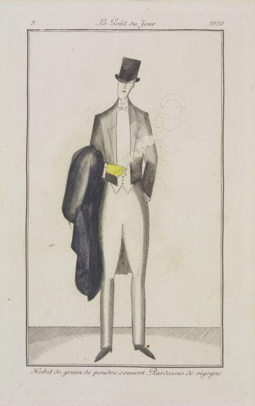 Lepape, Georges, Print