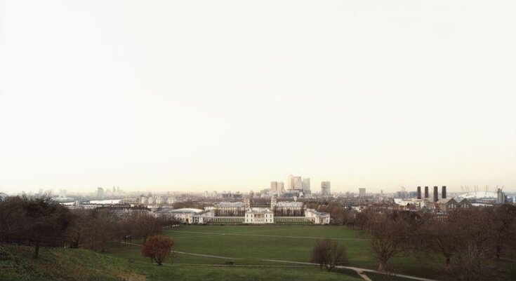 Greenwich, London top image
