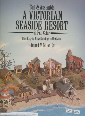 A Victorian Seaside Resort