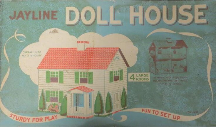 Doll House image