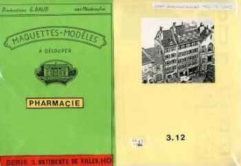 Pharmacie