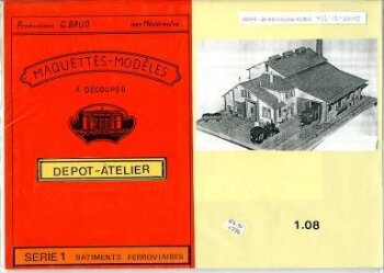 Depot-Atelier