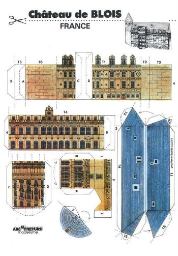 Château de Blois