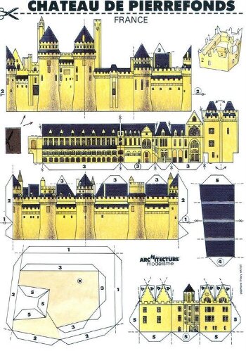 Château de Pierrefonds