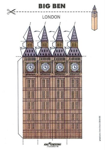 Big Ben