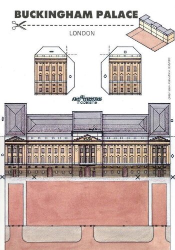 Buckingham Palace