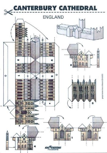 Canterbury Cathedral